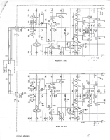 Tandberg TPA-3026-A - Schematic